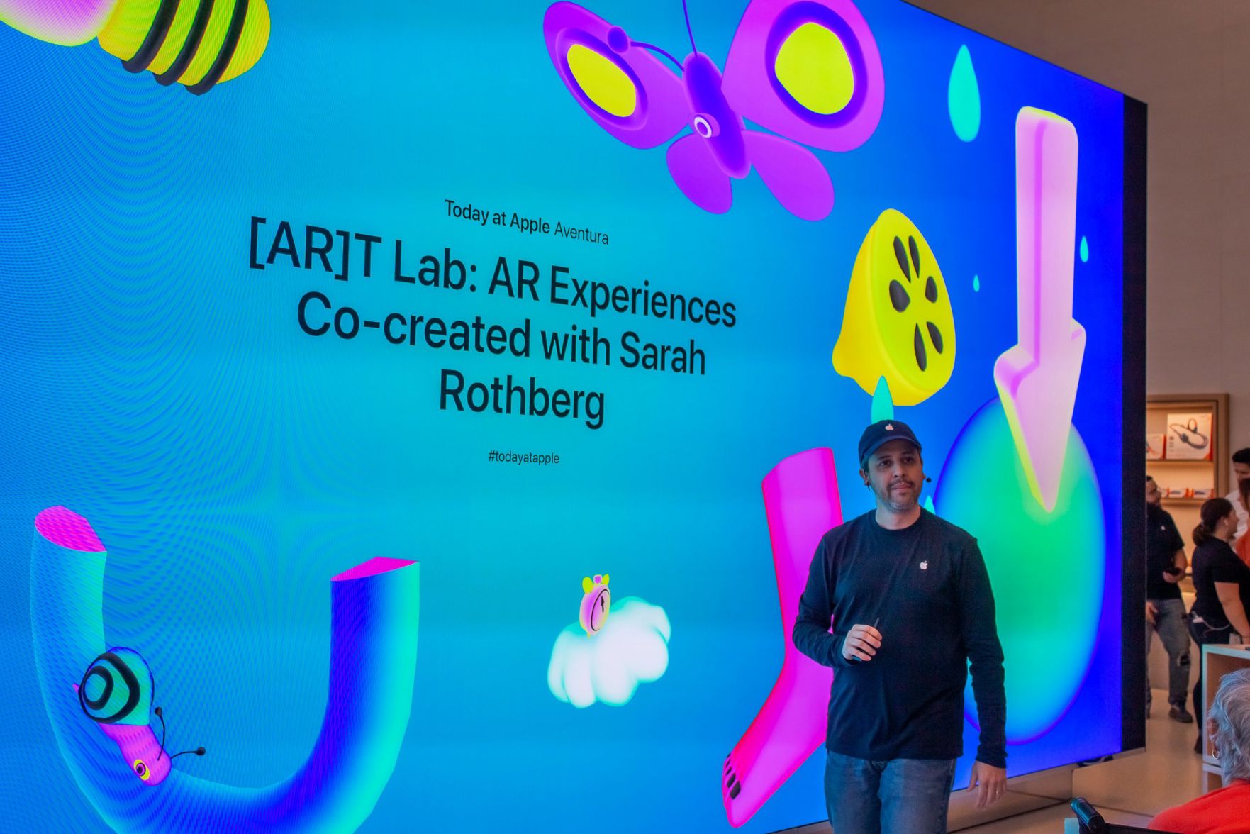 ART Lab